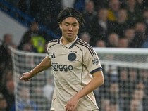 約３週間離脱、日本代表辞退も…CLチェルシー戦で復帰した板倉滉が怪我の詳細を明かす「内転筋を痛めていた」【現地発】