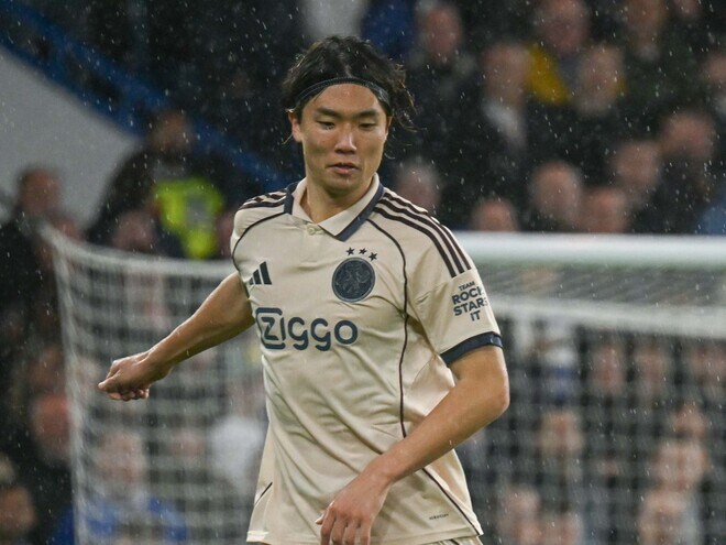 約３週間離脱、日本代表辞退も…CLチェルシー戦で復帰した板倉滉が怪我の詳細を明かす「内転筋を痛めていた」【現地発】