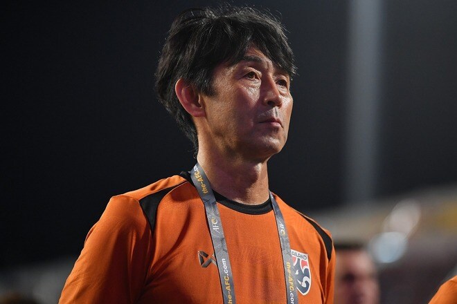 「『本日契約解除をする』と」「何て不誠実な人達なんだ」突然のタイ代表監督解任…日本人指揮官が“衝撃の裏側”を明かす。「まだ監督として仕事をしたい」