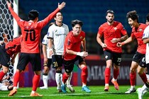 「日本最強相手に完璧な前半」も…３－０から大汗！韓国クラブ指揮官が挙げた壮絶神戸戦の問題点。「集中力低下」を追及【ACLE】