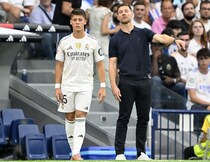 「シャビ・アロンソのおかげ」マドリーの“新たなキーマン”が語る充実感「僕は10番でも８番でもプレーできる」