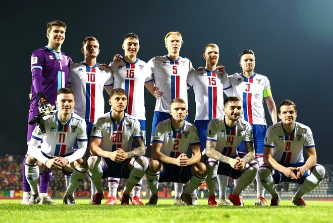 「史上最高の１週間」驚異の快進撃！人口5.6万人のFIFAランク127位、“奇跡のW杯出場”の可能性に海外注目！W杯準優勝経験国と「勝点１差だ」【欧州予選】