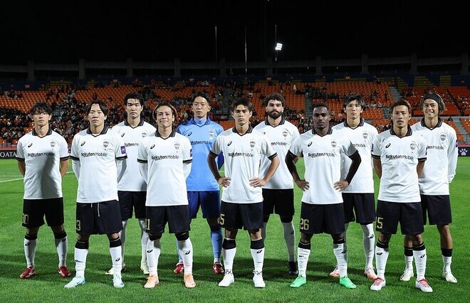 「最高のマナーだ」「温かさを届けた」敵地で痛恨敗戦の神戸、試合後の控室清掃＆残したメッセージに韓国メディアが感嘆！「日本はライバルだが、ファンから喝采を浴びた」【ACLE】