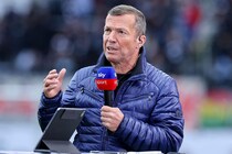 「彼以上のストライカーはいない」驚異のリーグ58得点ペース！公式戦12戦20発の32歳FWにW杯５度出場の英雄が驚嘆！「ハーランドやエムバペなんて…」