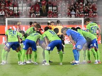 18戦未勝利の19位湘南、残り３試合でJ２降格確定の危機。福岡戦で勝利できなければ18位以下が決まる