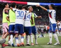 【J１第35節】京都vs.鹿島の上位対決はドロー決着！ FC東京は４試合ぶりの白星、横浜FMの勝利で新潟のJ２降格が確定