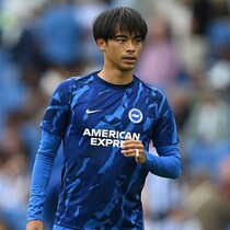 ブライトン三笘薫、マンU戦に間に合わず…３試合連続のメンバー外