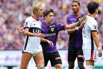 鹿島戦で後悔しているラストワンプレー…悔し涙を流した宮本優太の決意「優勝争いしているから良かったね、で終わらせたくない」【京都】