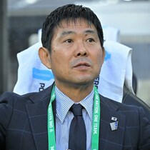 「日本人ストライカーも世界で通用するんだと」オランダで驚異の“９戦11発”！ 止まらない27歳FWを森保一監督が絶賛「もう嬉しい限りです」