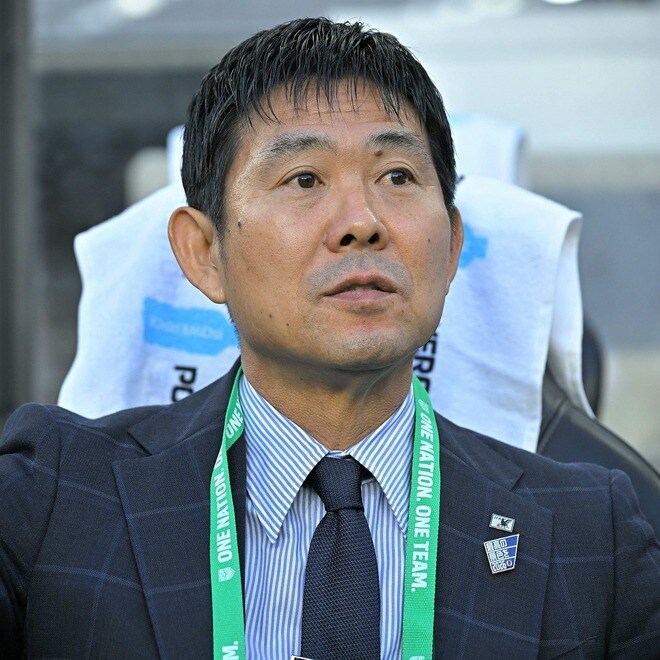 「日本人ストライカーも世界で通用するんだと」オランダで驚異の“９戦11発”！ 止まらない27歳FWを森保一監督が絶賛「もう嬉しい限りです」