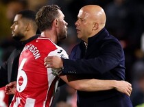 王者リバプール、衝撃の５連勝→４連敗…前主将は苦しむ古巣をどう見る？ 撃破の要因は？「昨季の高みに達していない理由は多々ある」