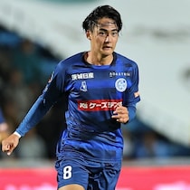 水戸がJ２首位に再浮上！ 齋藤の強烈ミドル弾で札幌を１－０撃破、激しい優勝争いが続く！