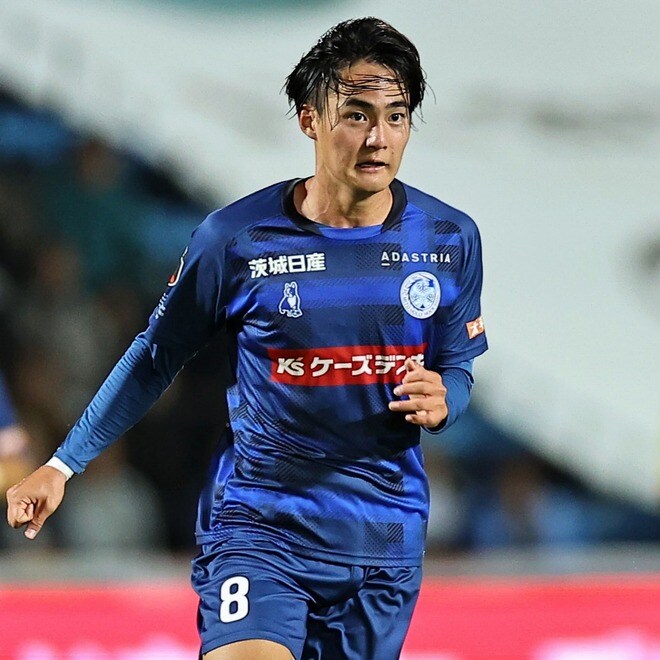 水戸がJ２首位に再浮上！ 齋藤の強烈ミドル弾で札幌を１－０撃破、激しい優勝争いが続く！