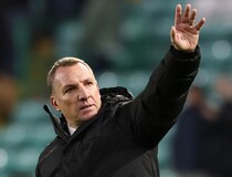 “フェラーリじゃなくホンダ”発言のセルティック指揮官、天王山直前のEL後に再び――「今夜はレンジローバースポーツ並みだった」