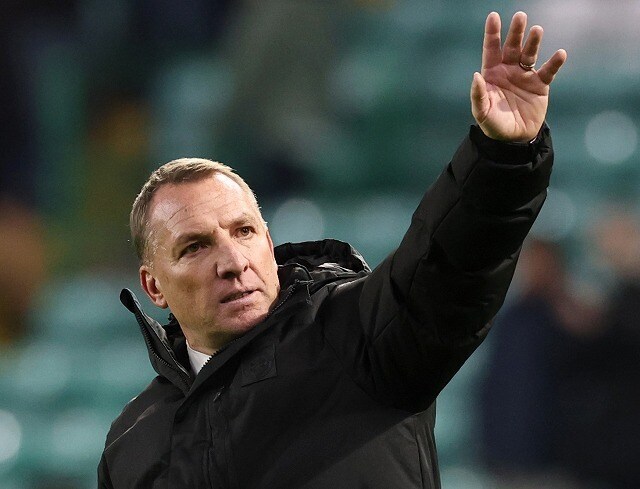 “フェラーリじゃなくホンダ”発言のセルティック指揮官、天王山直前のEL後に再び――「今夜はレンジローバースポーツ並みだった」