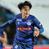 「まだいける！」首位から７位までの勝点差『８』。混戦続くJ２最新順位表に「魔境」「水戸ついにJ１来るか？」の声