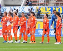 「本当に申し訳なく…」J３降格決定の愛媛が声明。「必ずや要因を追求してチームを建てなおす」