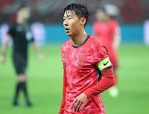 「80％も急落した」韓国主将ソン・フンミンの市場価値暴落に海外驚き！日韓の“とてつもない差”を指摘「日本のスターたちと張り合える韓国人はイ・ガンインだけ」