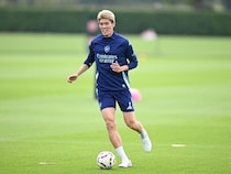 「彼が恋しい」「どのSBよりも優れていた」現地アーセナルファンが昨季限りで退団した日本人DFを回想「もし怪我をしていなければレギュラーだった」