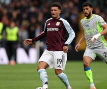 「サッカー界最大の屈辱を受けた」英代表サンチョ、まさかの途中出場・途中交代に激怒！現地は騒然「ハイタッチを無視」「指揮官に冷たく接した」