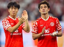 欧州カップ戦圏内→入替PO圏内…佐野＆川﨑所属クラブがまさかの大低迷。39歳SD「結局は自滅。今どう対応するか問われている」