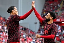 二大スターは“真のリーダー”じゃない――ルーニーが大苦戦リバプール考察＆プレミア展望「今こそアーセナルだ。V逸なら監督交代」