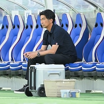 残留争いを戦う横浜FMの西野努SDが今季限りで契約満了「総括はシーズン終了後にあらためてお伝えさせていただきます」