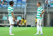 臨時後任の73歳、偶然にも直前にセルティックを語っていた！「皆が期待するようなチームではない」「ハーツの優勝は可能だ」