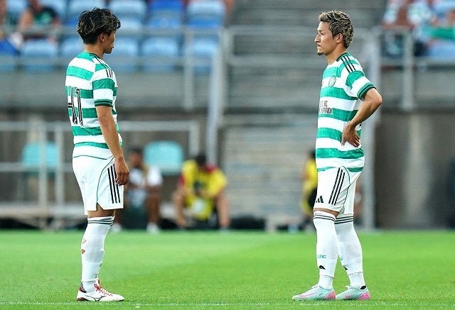 臨時後任の73歳、偶然にも直前にセルティックを語っていた！「皆が期待するようなチームではない」「ハーツの優勝は可能だ」