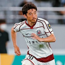 「20年間たくさんの愛をありがとうございました」38歳・西大伍、今季限りでの現役引退を発表。札幌や鹿島、神戸などで活躍