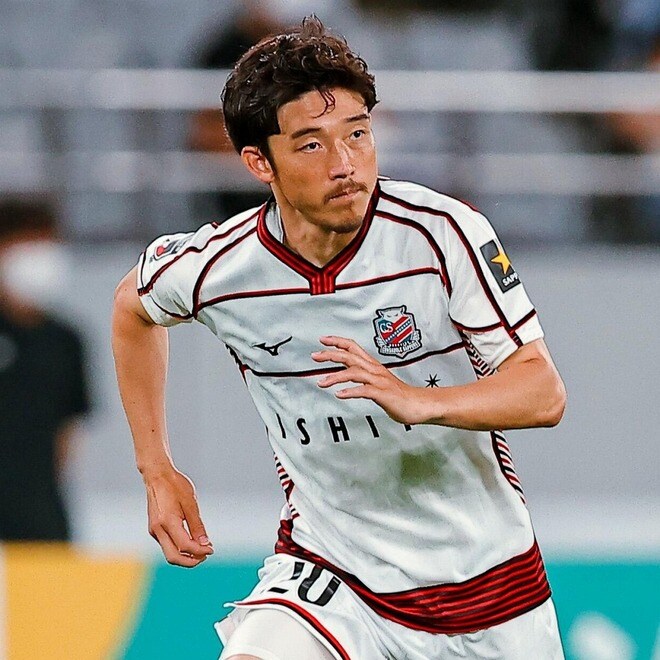 「20年間たくさんの愛をありがとうございました」38歳・西大伍、今季限りでの現役引退を発表。札幌や鹿島、神戸などで活躍