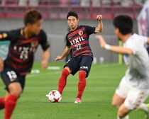 「正真正銘の鹿島アントラーズの選手」「数々のタイトルをありがとう」愛された西大伍。引退発表にファン感慨「貴方がいなければアジアは獲れなかった」