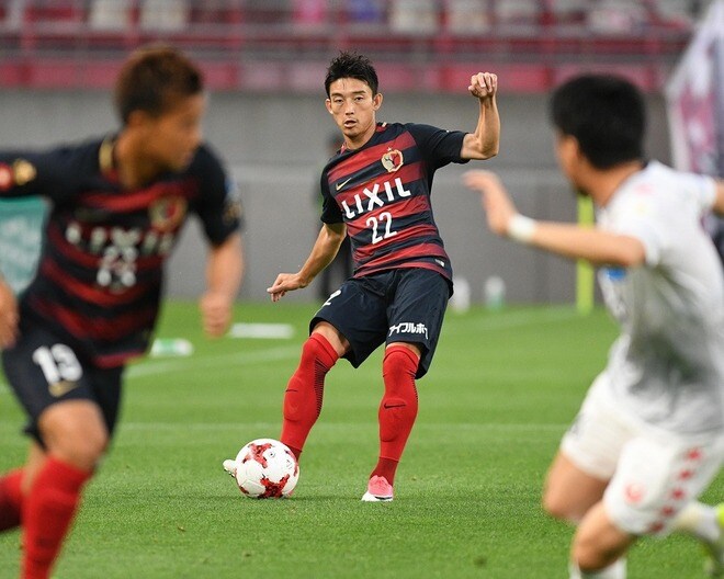 「正真正銘の鹿島アントラーズの選手」「数々のタイトルをありがとう」愛された西大伍。引退発表にファン感慨「貴方がいなければアジアは獲れなかった」