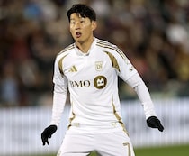 「衝撃の報道だ」韓国主将ソン・フンミン、強豪バルセロナに電撃移籍の可能性が浮上！短期ローンで加入か「理解しがたいが、理解できる」