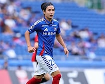 「天野純がマリノスを救った」１G１Aの活躍に韓国メディアも反応。ホン・ミョンボの“日本人選手の中で最悪”発言も回想