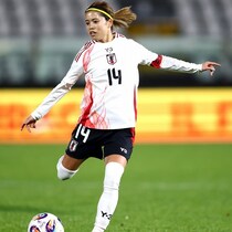 なでしこジャパン、ノルウェーに０－２で完敗。最後までゴールを奪えず…20歳の強烈シュートで複数失点。欧州遠征は未勝利で終了