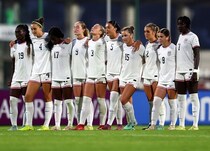 「なんて残念な結末だ」「痛すぎる」GS３連勝・13得点２失点と無双のアメリカ、４得点９失点の相手にまさかの敗戦！早すぎる敗退に母国茫然「こんな終わり方は本当に悲しい」【U-17女子W杯】