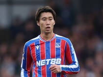 「もちろんみんな知っていました」鎌田大地がブラジル戦勝利後にパレス同僚たちから感じた変化「日本に対する評価が…」【現地発】