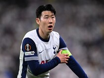 「昨季と比較すると半分に下がっている」トッテナム公式ショップで訊いたソン移籍後の深刻な売り上げ事情。高井ユニの人気は？【現地発】