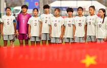 「実力が違いすぎる」「こんなに差が開くとは…」中国代表、０－３完敗で16強敗退に母国落胆「相手が明らかに強かった」【U-17女子W杯】