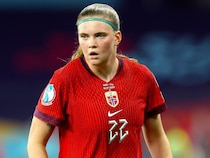 「とても楽しかった。日本は良いチームなので…」なでしこJ相手に強烈２発！大暴れのノルウェー20歳が完勝に興奮