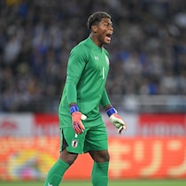 起こるべくして起こった悲劇を乗り越え…“最も難しいポジション”で成長した日本代表GK【コラム】