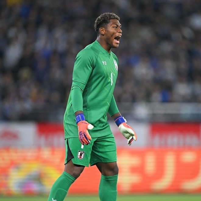 起こるべくして起こった悲劇を乗り越え…“最も難しいポジション”で成長した日本代表GK【コラム】