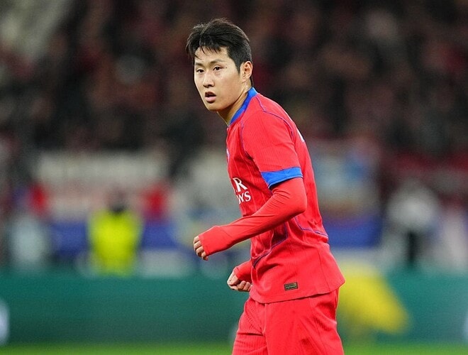 欧州王者が韓国代表MFを放出→日本代表アタッカーの獲得を画策と現地報道！「状況を注視し続けている」