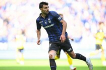 【バイタルエリアの仕事人】vol.57 デニス・ヒュメット｜サッカーはひとつの“言語”。日本への慣れと兄の存在が結果に繋がっている