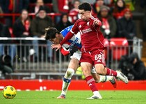 「ロバートソン、エンドウ、ケルケズ、マカリステル」鎌田大活躍で３－０粉砕！パレス指揮官が３か月連続でリバプール撃破を語る「どれほど稀か分からない」