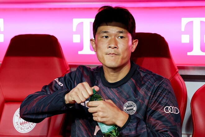 まさかの7戦6敗…不振のリバプール、ドイツ王者で苦境の韓国代表DFの緊急補強を検討か!「強力なオプションになる」