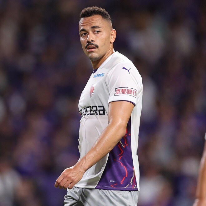 「試練を迎えている」エース不在で３連続ドロー。足踏み状態のJ１京都に韓国メディアが言及「エリアスの活躍が不可欠だ」