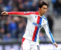 「ダイチの素晴らしいパス」パレス指揮官も鎌田大地を大絶賛！キレキレ日本代表MFのお膳立てでサールが２発「リバプール戦が好きみたい」