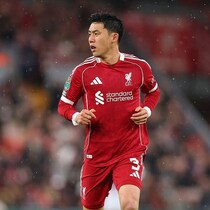 「もう控えの６番でもない」遠藤航はクローザー失格？リバプール地元メディアがまさかの酷評「ファンは疑問視し始めるだろう」